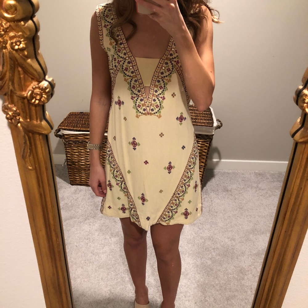 Free People Dress